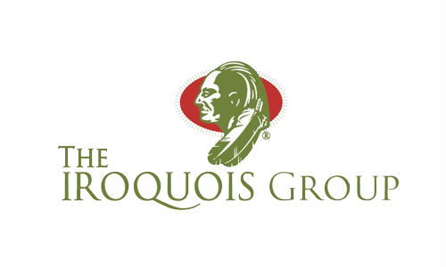 Homepage - Iroquois Group